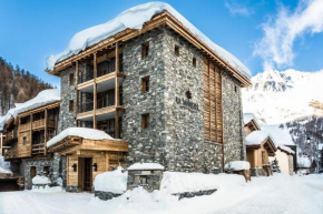 Chalets LA MOURRA Val-D'isère